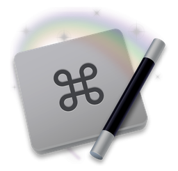 Keyboard Maestro 11.0.4