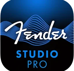 Fender Studio Pro 8.0.3