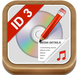 Music Tag Editor Pro 9.3.0