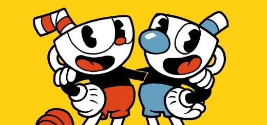 Cuphead 1.3.3