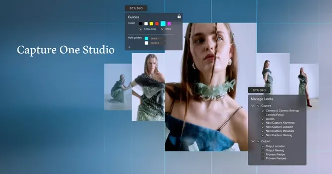 Capture One Pro v16.7.8.16