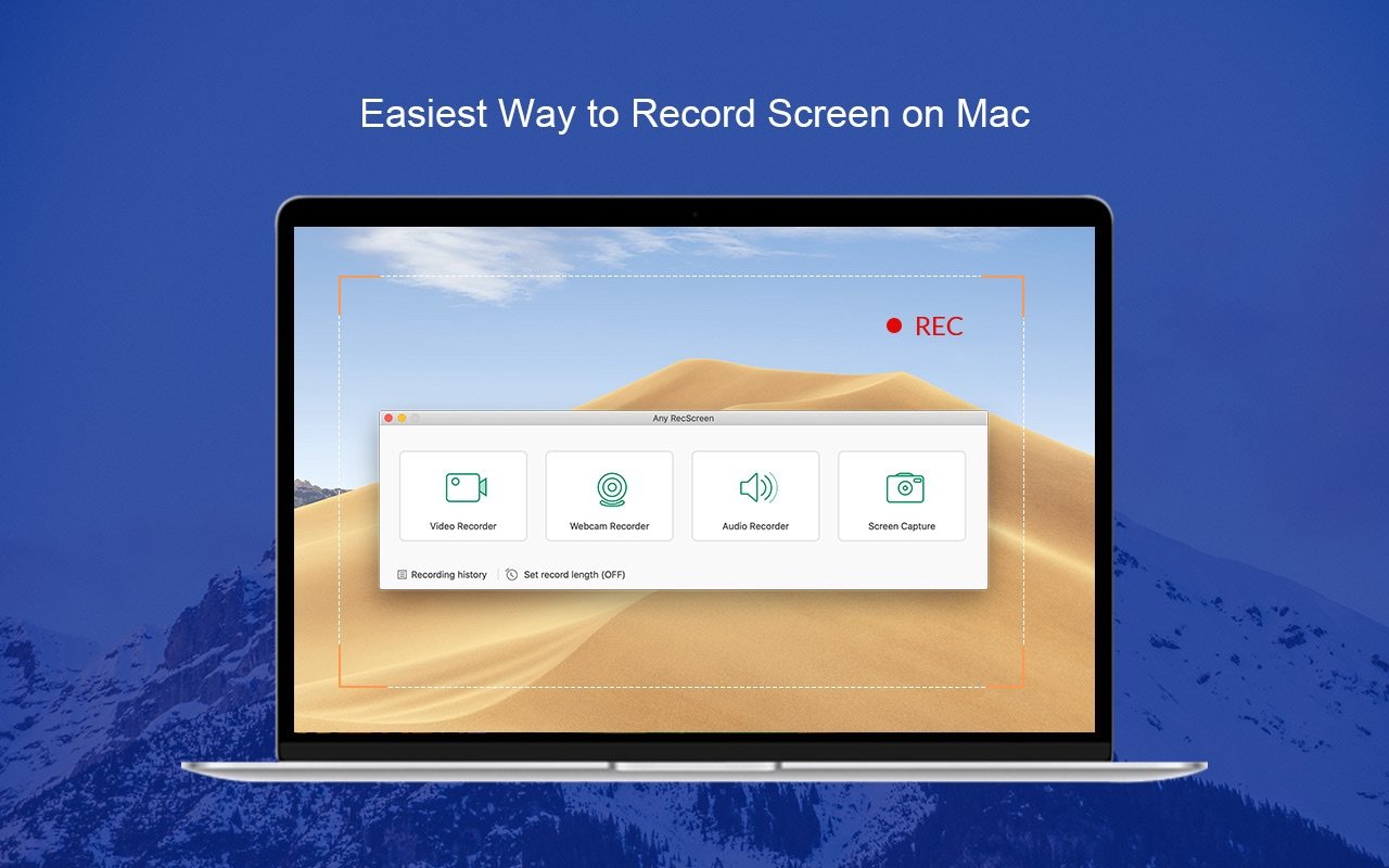 Any RecScreen 2.0.79