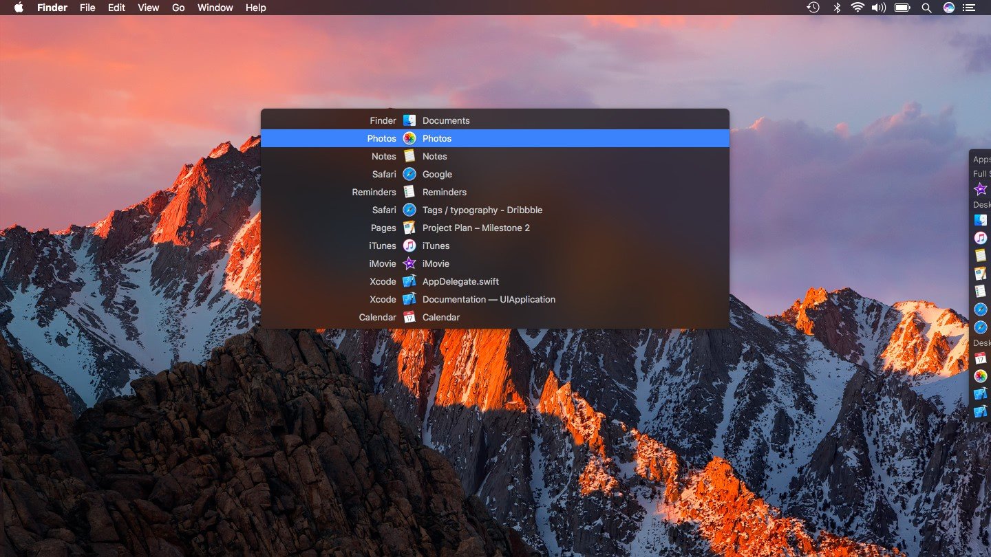 Contexts 3.9