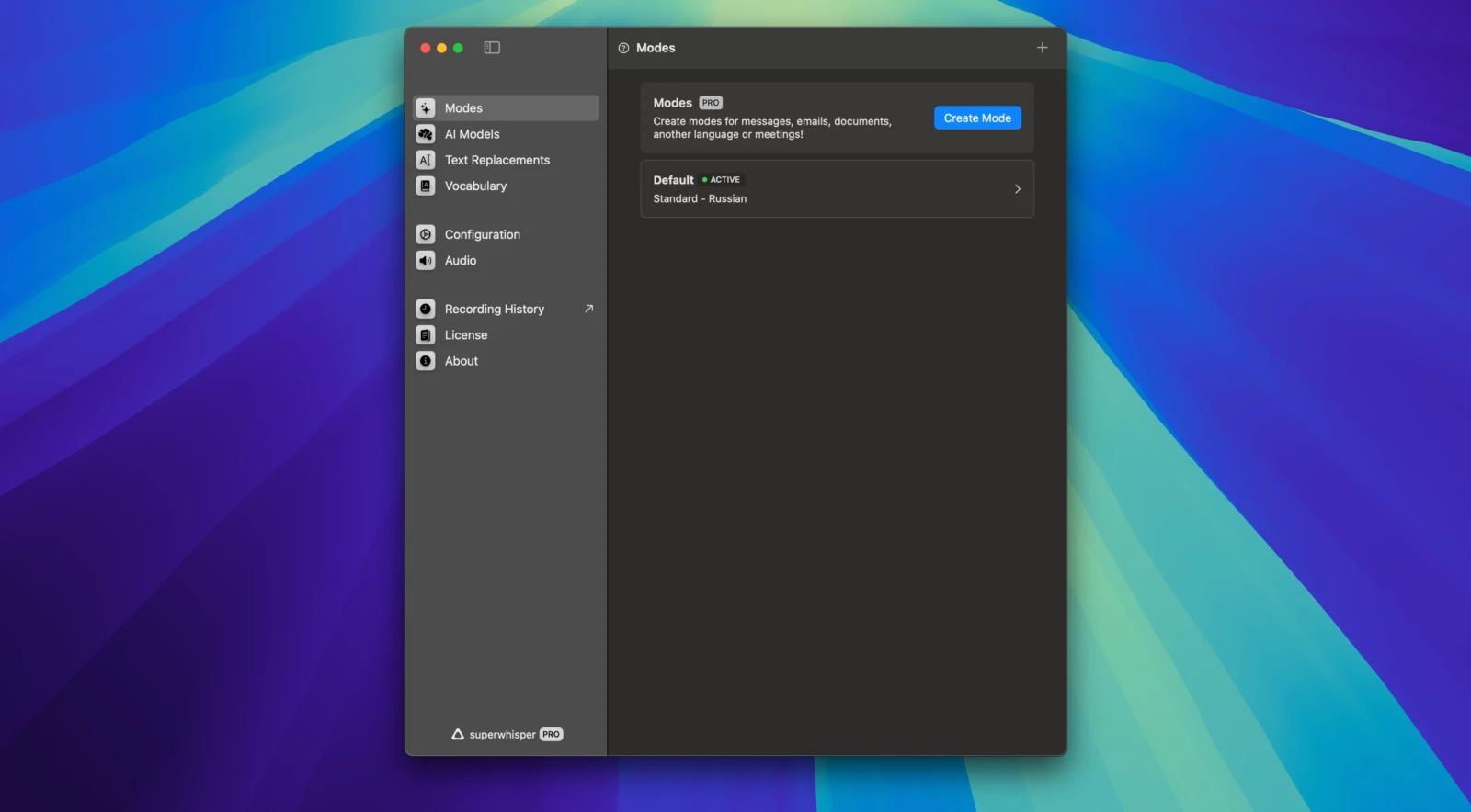 superwhisper 2.14.0