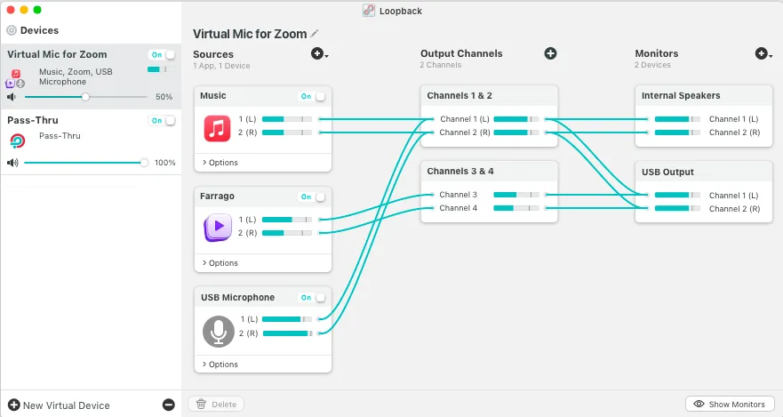 Loopback v2.4.10