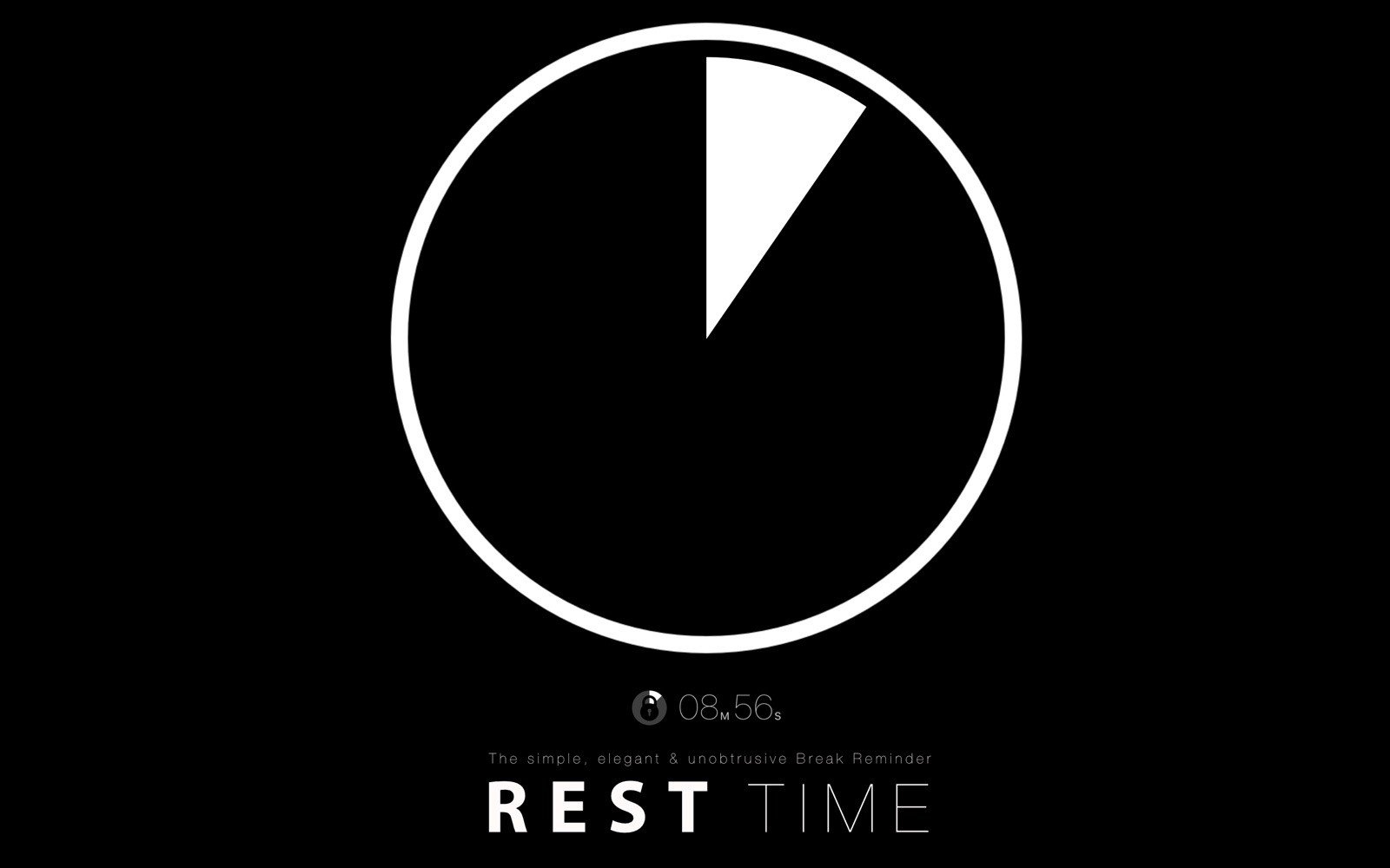 Rest Time 1.36