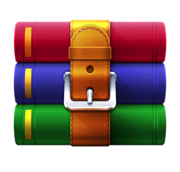 RAR Extractor Max 12.6