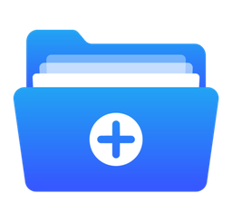 Easy New File 5.8