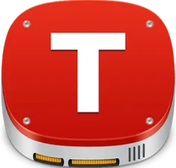 Tuxera NTFS 2023.1