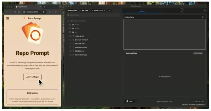 Repo Prompt v2.1.20