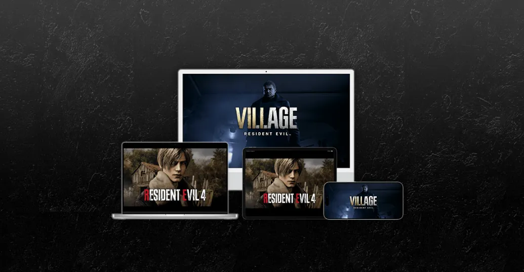 Resident Evil Village 1.1.2