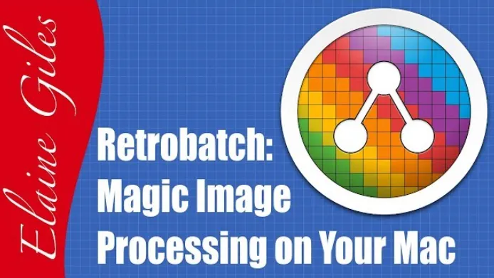 Retrobatch Pro 2.3.1