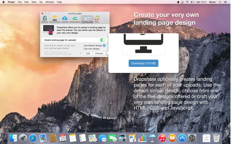 Dropshare 6.11.0