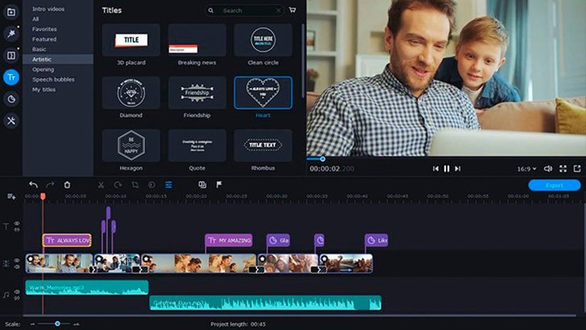 Movavi Video Suite 22.4.1