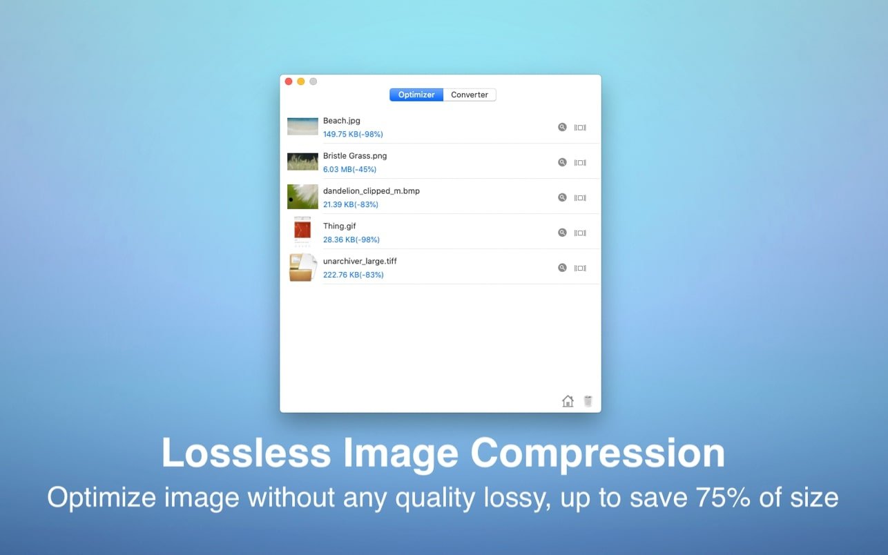 Image Optimizer Pro 2.8
