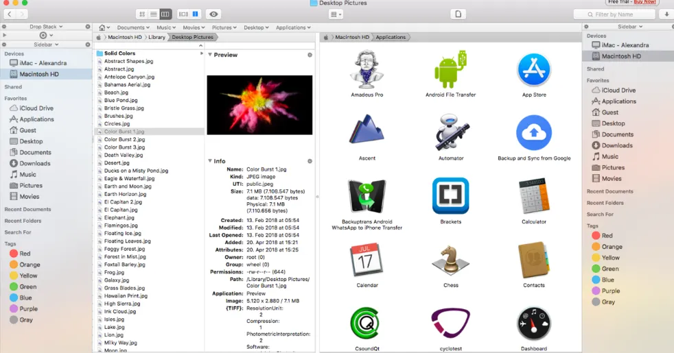 Path Finder 11.2