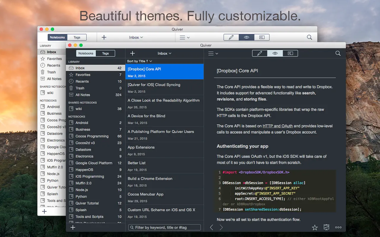 Quiver 3.2.7