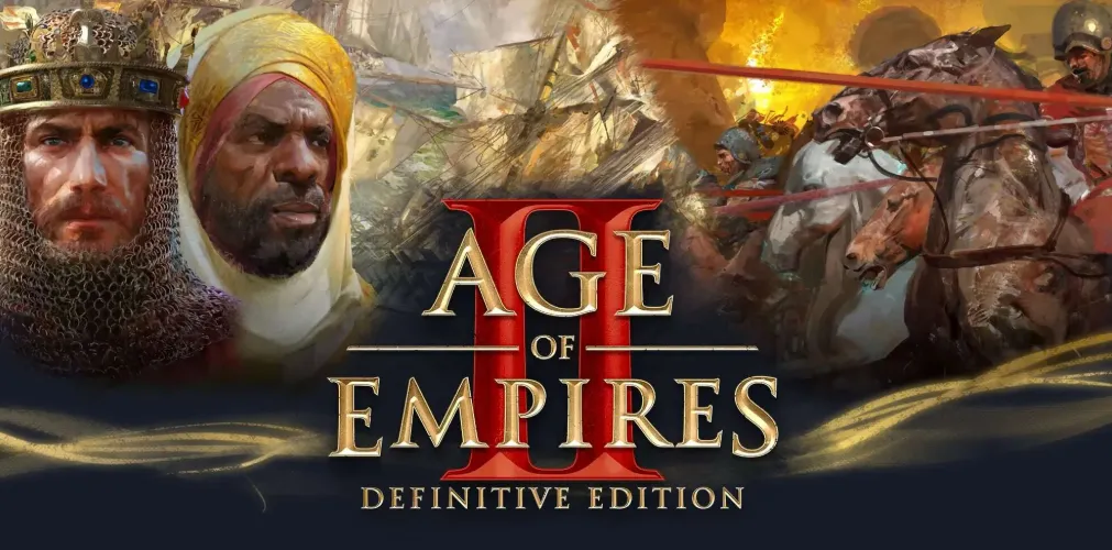 Age of Empires II