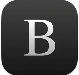 Byword 2.9.6