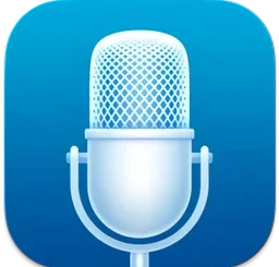 Whisper Transcription 13.21.1