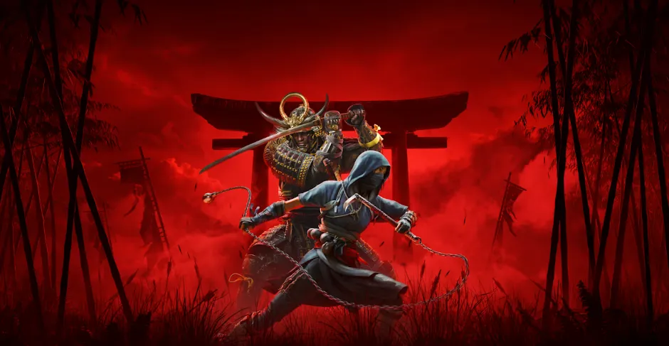 Assassin’s Creed Shadows v1.0.32