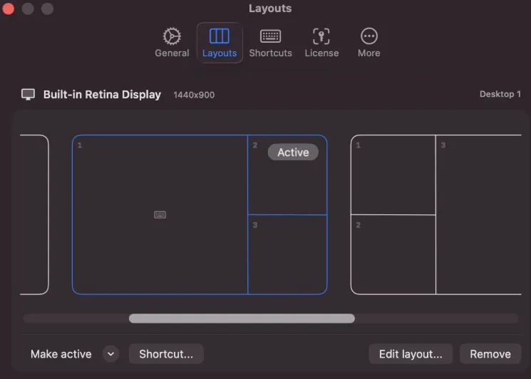 BentoBox v1.1.7
