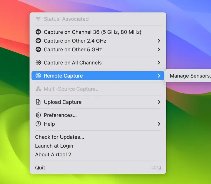 Airtool v2.7.5