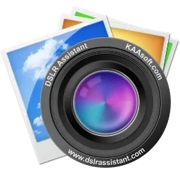 DSLR Assistant 3.9.5