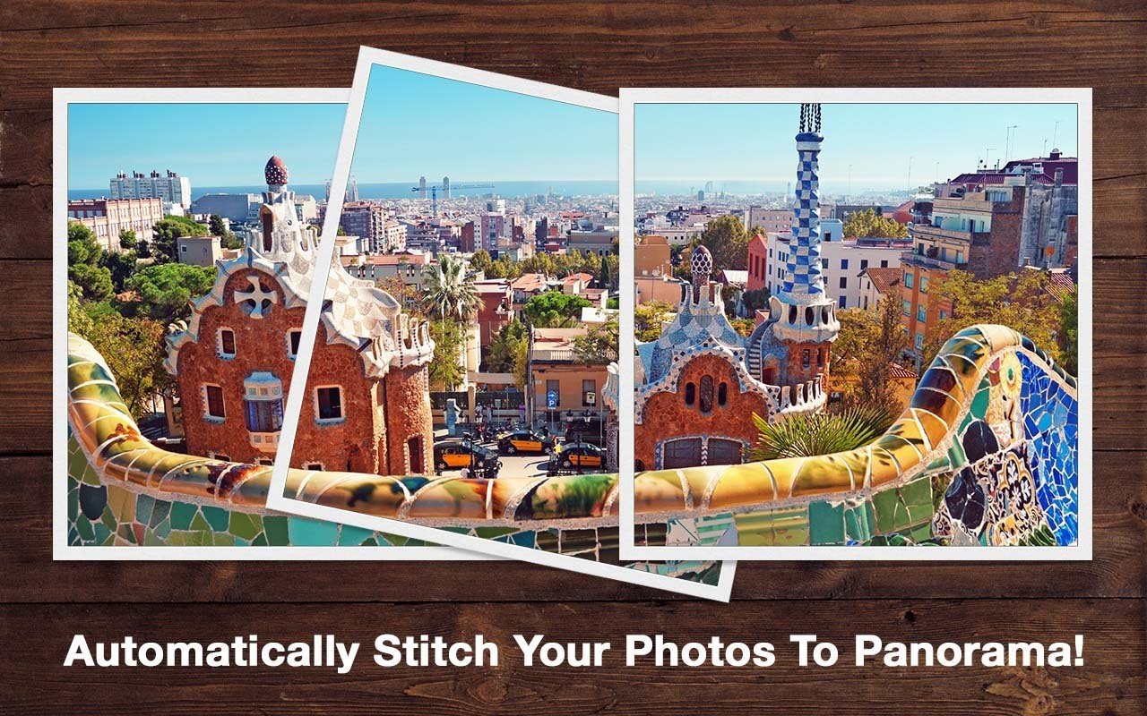 PhotoStitcher 3.0.3