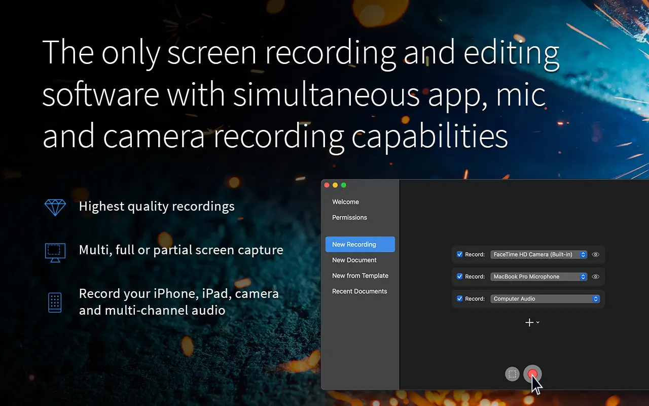 ScreenFlow 10.5.2