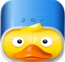 Mountain Duck 5.2.1
