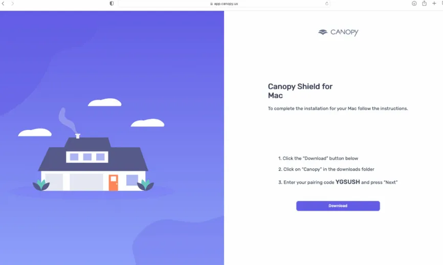 Canopy v3.3.7