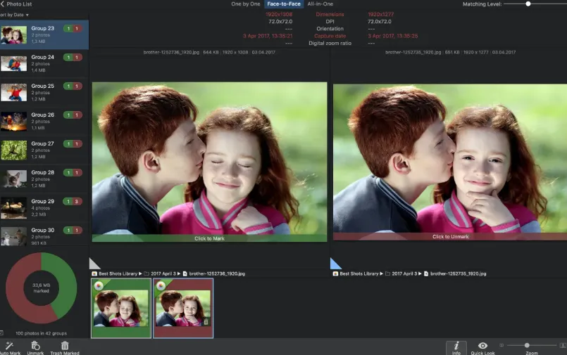 PhotoSweeper X 5.5.3