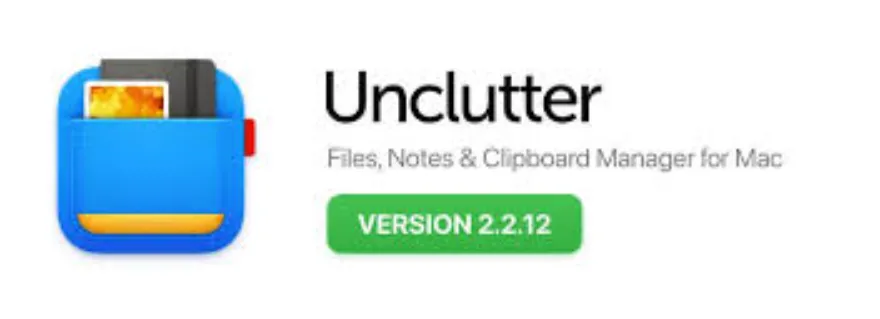Unclutter 2.2.17