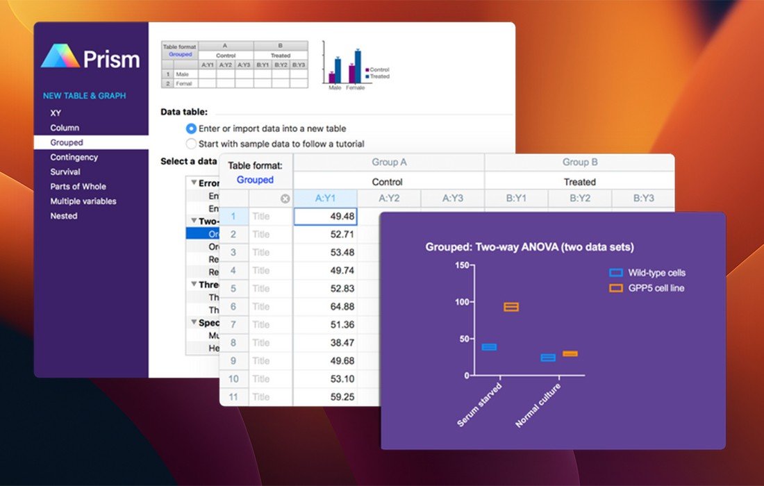 Prism 11.0.2