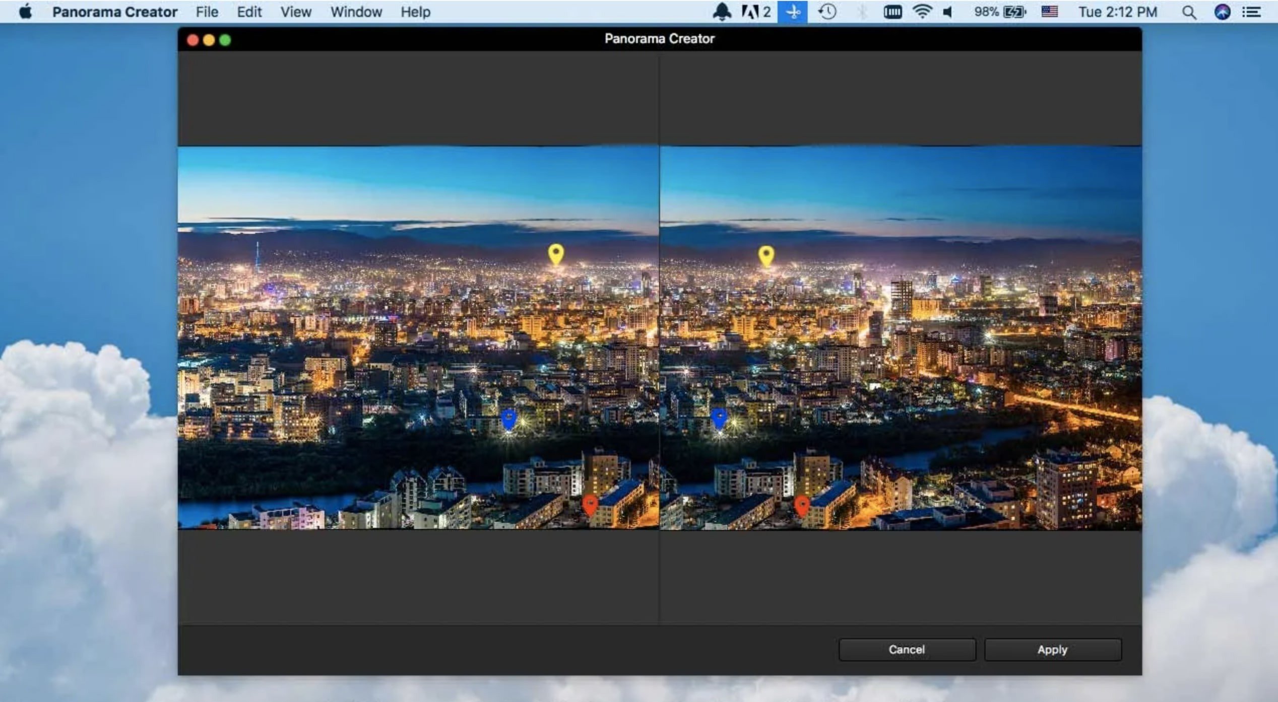 WidsMob Panorama 4.28