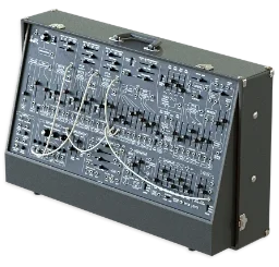 KORG Software ARP 2600 1.2.2