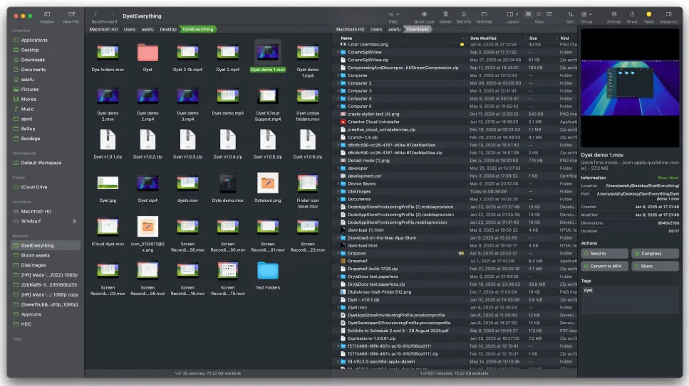 Bloom v1.5.33