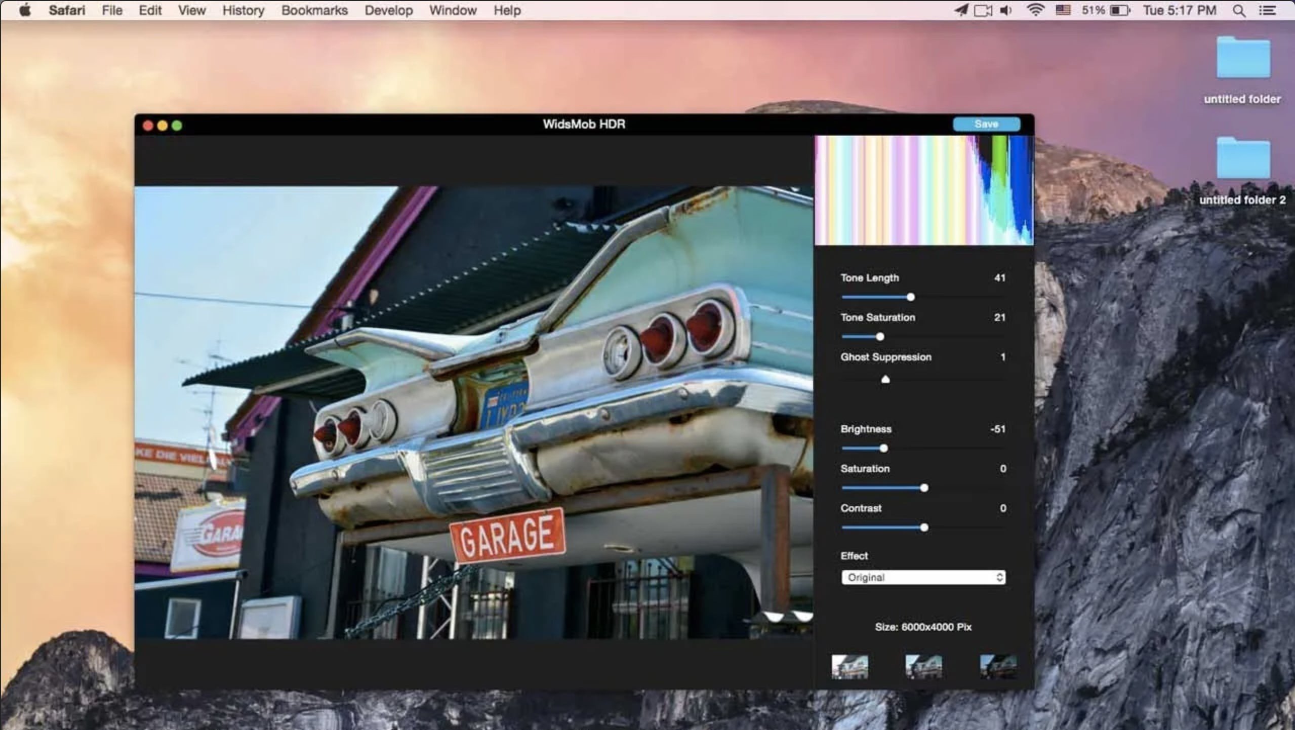 WidsMob HDR 3.20