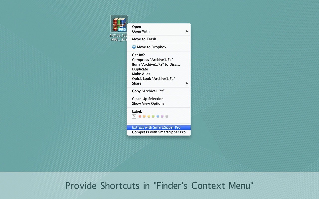 Smart Zipper Pro 3.7.0