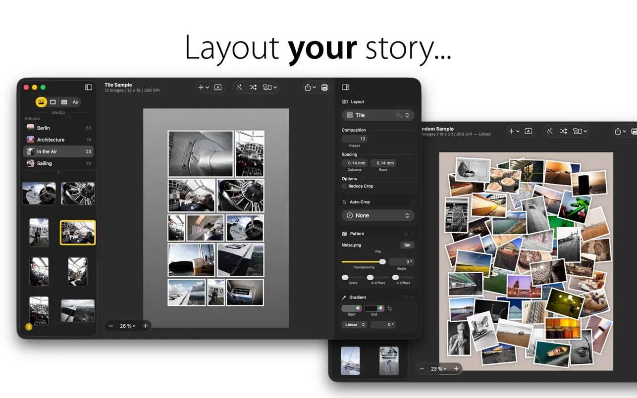 Posterino 6.3.7
