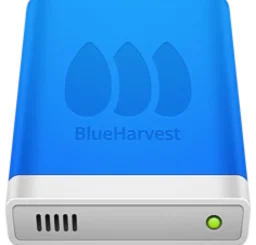 BlueHarvest 8.4.0