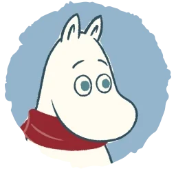 Moomintroll Winter Warmth 0.1.128