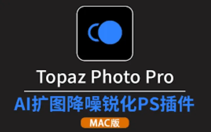 Topaz Photo v1.6.0