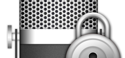 Microphone Lock 1.4