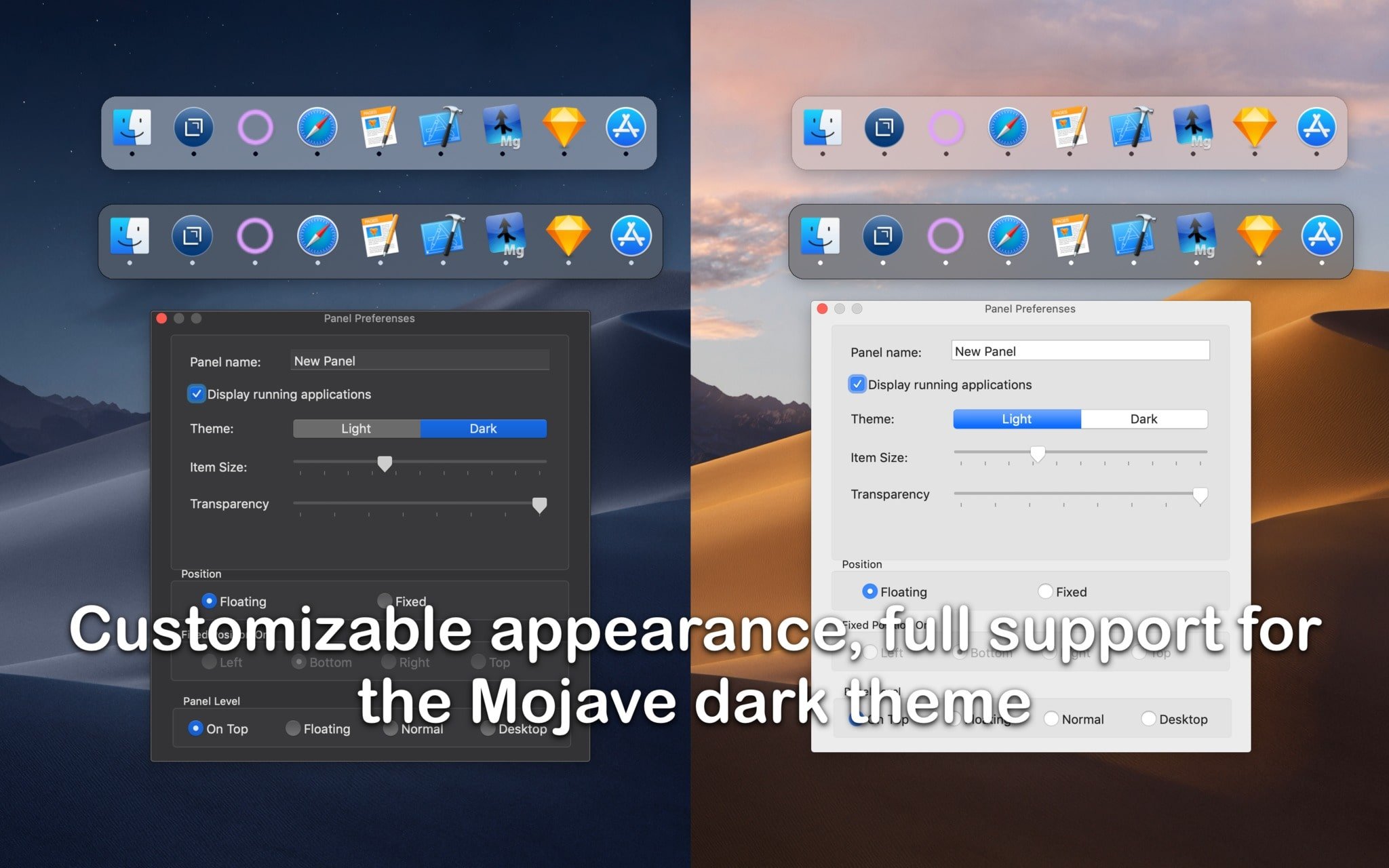 MultiDock 1.50