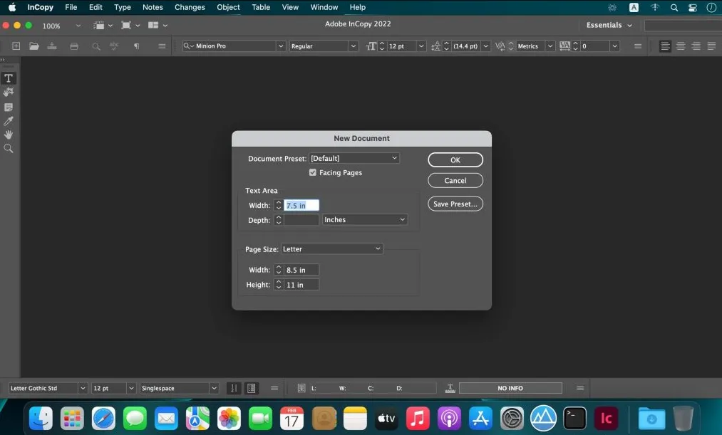 Adobe InCopy 2026 v21.3.0