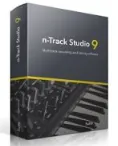 n-Track Studio Suite 9 For Mac
