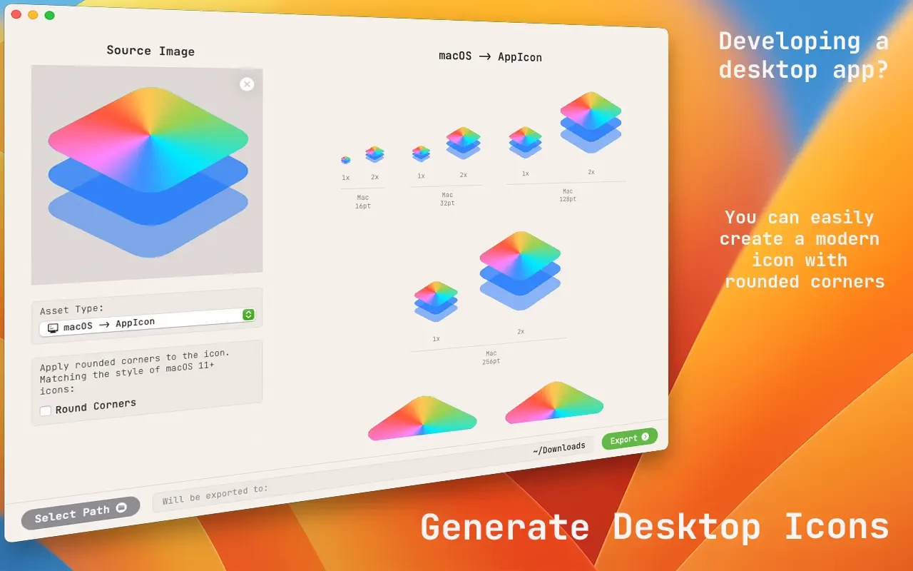 AssetsGen 4.0.1