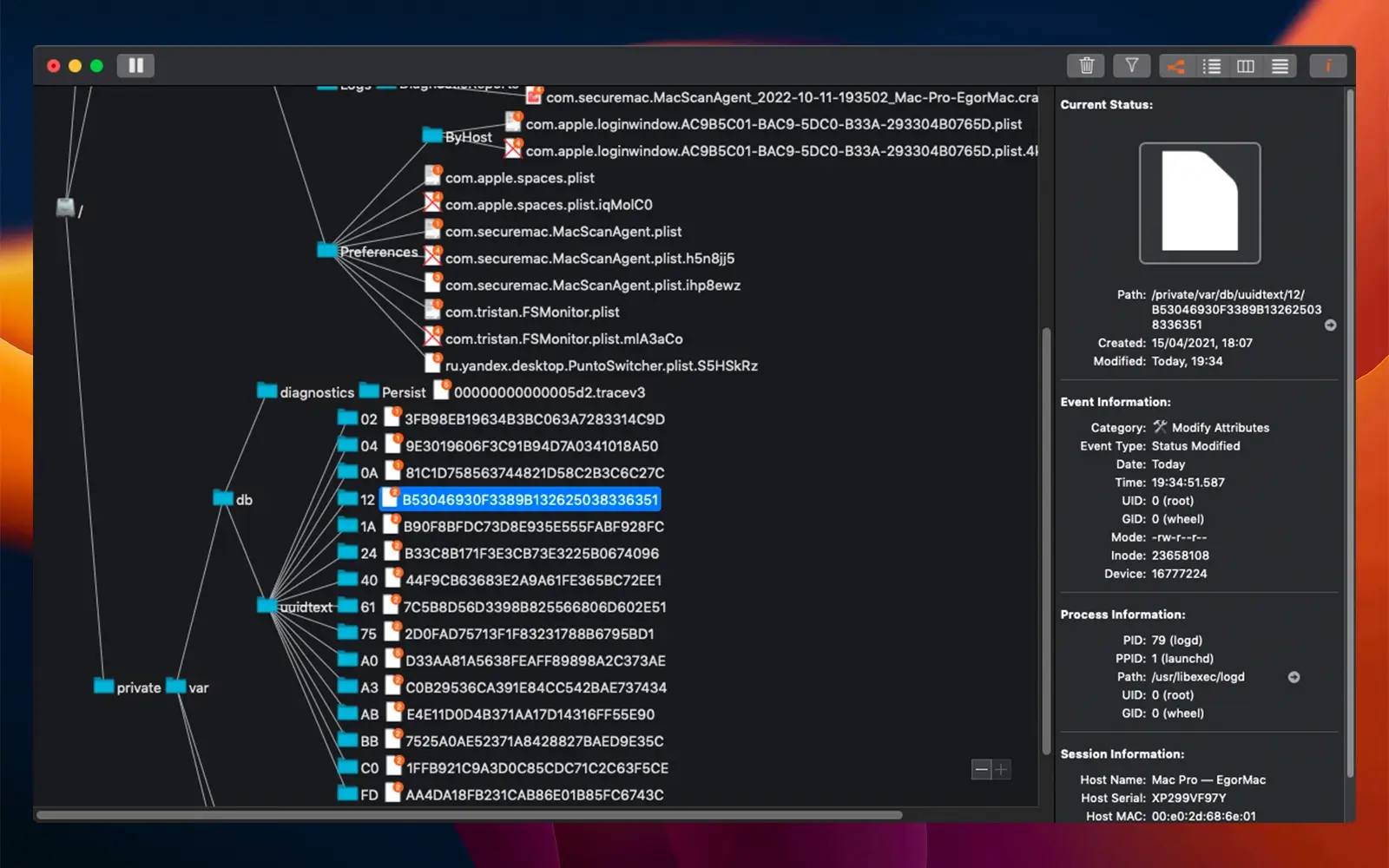 FSMonitor 1.2